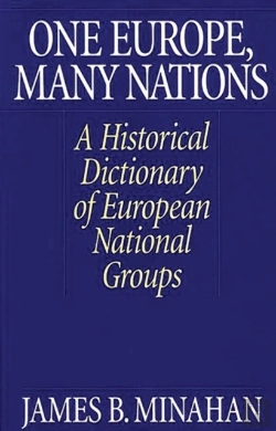 Bertrand.pt - One Europe, Many Nations