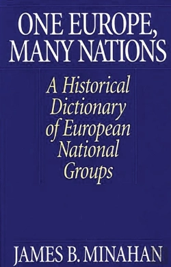 Bertrand.pt - One Europe, Many Nations