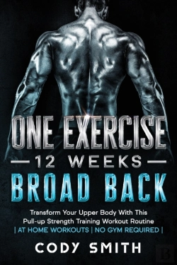 Bertrand.pt - One Exercise, 12 Weeks, Broad Back