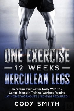 Bertrand.pt - One Exercise, 12 Weeks, Herculean Legs