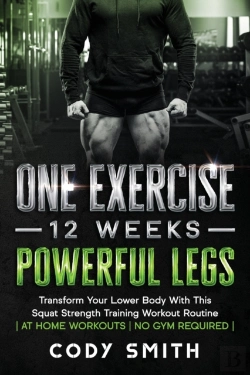 Bertrand.pt - One Exercise, 12 Weeks, Powerful Legs