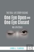 One Eye Open And One Eye Closed