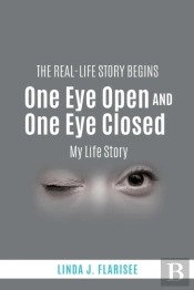 One Eye Open And One Eye Closed