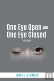 One Eye Open And One Eye Closed
