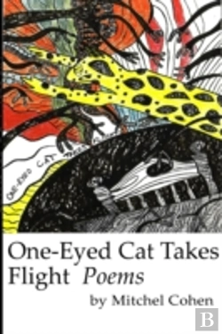 Bertrand.pt - One-Eyed Cat Takes Flight