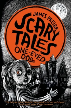 Bertrand.pt - One-Eyed Doll