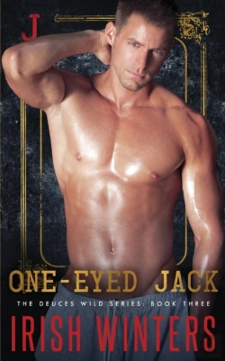Bertrand.pt - One-Eyed Jack
