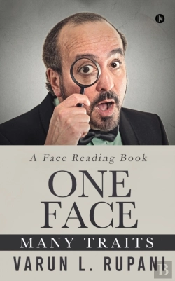 Bertrand.pt - One Face, Many Traits: A Face Reading Bo