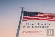 One Faith No Longer
