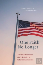 One Faith No Longer