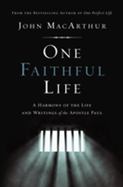 Bertrand.pt - One Faithful Life