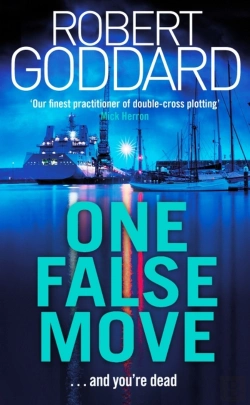 Bertrand.pt - One False Move