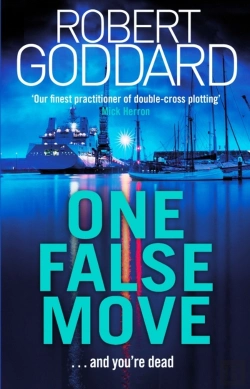 Bertrand.pt - One False Move