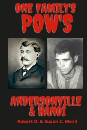One Family'S Pow'S: Andersonville     Ha