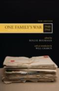 One Family'S War