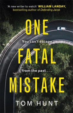 Bertrand.pt - One Fatal Mistake