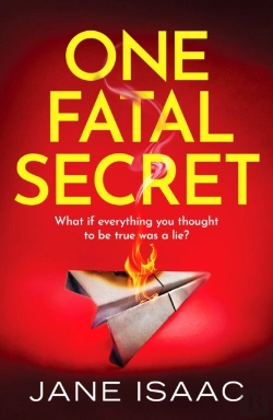 Bertrand.pt - One Fatal Secret