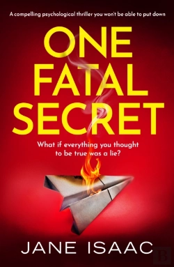 Bertrand.pt - One Fatal Secret