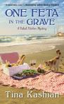 One Feta In The Grave