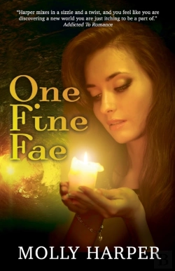 Bertrand.pt - One Fine Fae