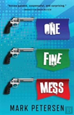 Bertrand.pt - One Fine Mess