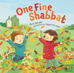 Bertrand.pt - One Fine Shabbat