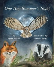 One Fine Summer'S Night