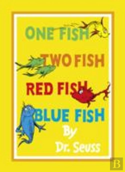 Bertrand.pt - One Fish, Two Fish, Red Fish, Blue Fish