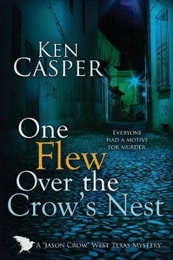 Bertrand.pt - One Flew Over The Crow'S Nest