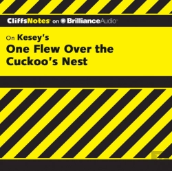 Bertrand.pt - One Flew Over The Cuckoo'S Nest