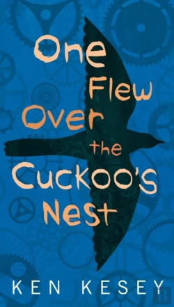 Bertrand.pt - One Flew Over The Cuckoo'S Nest