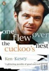 One Flew Over The Cuckoo'S Nest