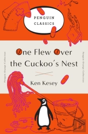 One Flew Over The Cuckoo'S Nest
