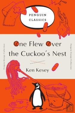 Bertrand.pt - One Flew Over The Cuckoo'S Nest