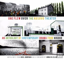 Bertrand.pt - One Flew Over The Kosovo Theater