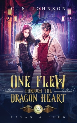 Bertrand.pt - One Flew Through The Dragon Heart