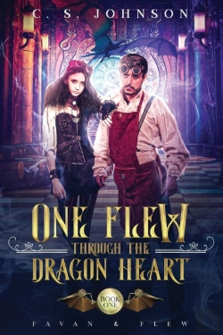 Bertrand.pt - One Flew Through The Dragon Heart