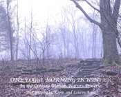 One Foggy Morning In Winter
