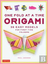 One Fold At A Time Origami