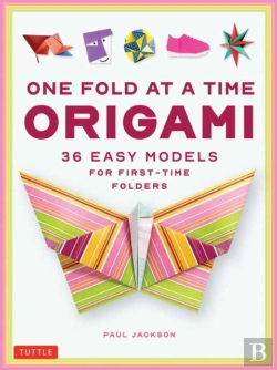 Bertrand.pt - One Fold At A Time Origami
