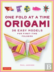 One Fold At A Time Origami