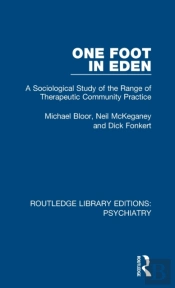 One Foot In Eden