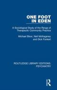 One Foot In Eden