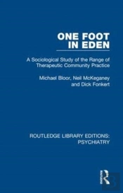 One Foot In Eden
