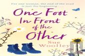 One Foot In Front Of The Other
