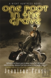 One Foot In The Grave