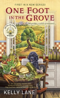Bertrand.pt - One Foot In The Grove