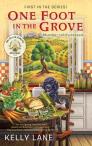 One Foot In The Grove