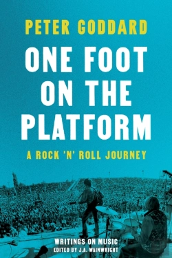Bertrand.pt - One Foot On The Platform: A Rock 'N' Roll Journey