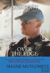 One Foot Over The Edge: A Canadian Soldi